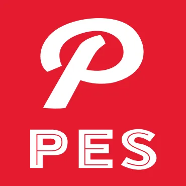 PES Logo